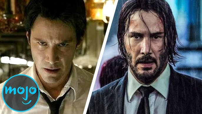 Diretor vencedor do Oscar detona John Wick 4: Nojento