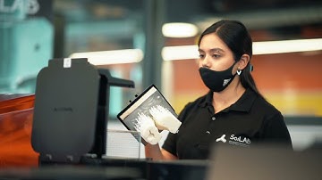 SoiLAB | 3D Studio | Awalem Media Production