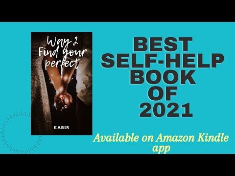 स्व-मदत पुस्तक | वैयक्तिक विकास पुस्तके | 2021 चे सर्वोत्कृष्ट पुस्तक #short #selfhelpbook #bestbookof2021