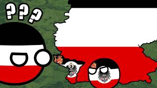 The Territory That Didn’t Fit Into Germany