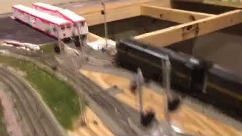 Nj International signals