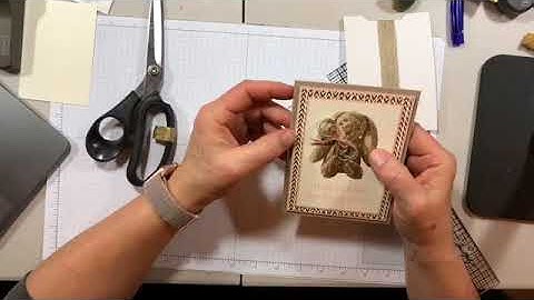 Double Loop Bows and Other Various Tehcniques Video Tutorial