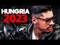 HUNGRIA   HUNGRIA LANÇAMENTOS 2023   HUNGRIA 2023