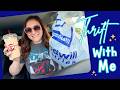 Thrift with Me | Affordable Finds, Hidden Gems & Mom Life
