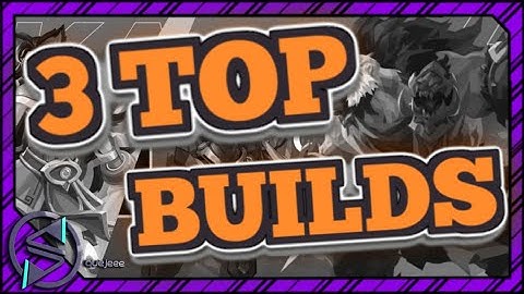 Torchlight Infinite - 3 Top Builds I played For Season 2