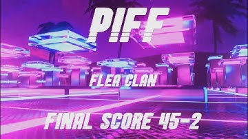 MWII MGB Nuke Game Play - Lockwood 300 / Fennec 45