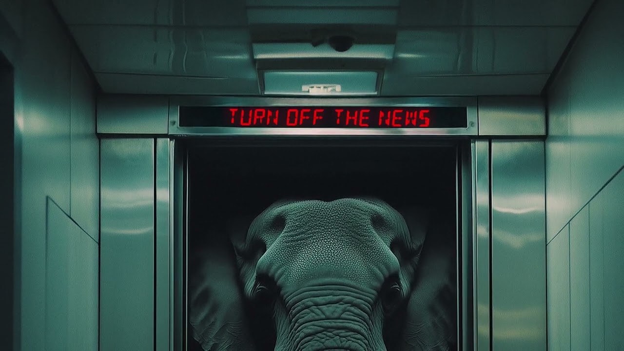 Watch Elevator Music - (Official Lyric Video) on YouTube Watch Elevator Music - (Official Lyric Video) on YouTube