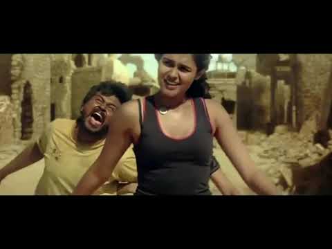 Un Mela Aasadhaan song meets Adada Vaa Asathalaam song  Aayirathil Oruvan  Sarvam