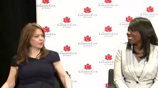 New Leaders for a New GTA - September 21, 2015