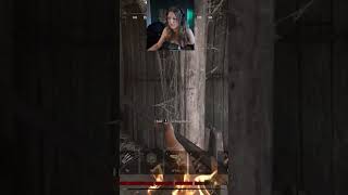 Spear came in clutch - Hunt: Showdown 1896 #gaming #huntshowdown