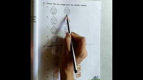 PCA Class - 2 Step Up Math