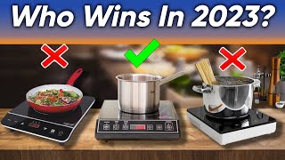 Top 10 Countertop Burner in 2023 | Reviews, Prices & Where to Buy