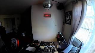 Stavybo Live Mix / Traktor Pro 3 / AlphaTheta Euponia Rotary Mixer / Beatport DJ