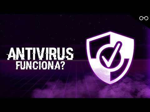 Vídeo: O que é antivírus e como funciona?