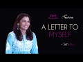 A letter to myself  sriti jha  hindi storytelling  tape a tale