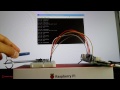 Writing and Reading RFID Tags and NFC Cards on Raspberry Pi with PN532 Module