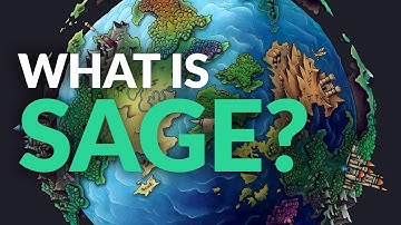 What is Sage? How to monetize your creativity with World Anvil!