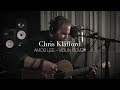 Chris Kläfford Guesting a studio session E02 - Violin Cover