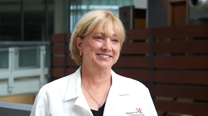 Meet Mary Gaskill-Shipley, MD