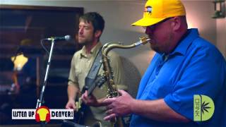 SoulFax Sessions - "Shake and Fingerpop" - July 3rd, 2014