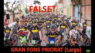 GRAN FONS PRIORAT by Er Güevigrino