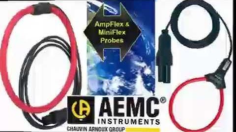 AEMC Instruments DataView Introduction