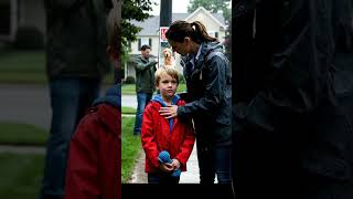 Emotional Story of a Lost Dog Reunited with Family 🐕❤️#Tags: #DogStory #Emotional #PetLove #AI #USA