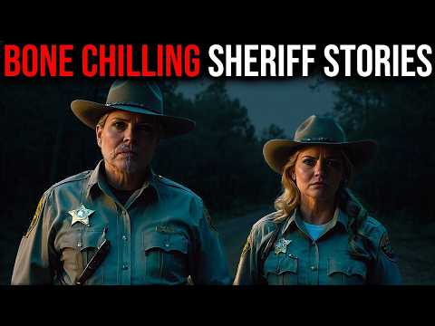 3 Hours of Bone-Chilling True Sheriff Horror Stories to Fall Asleep To
