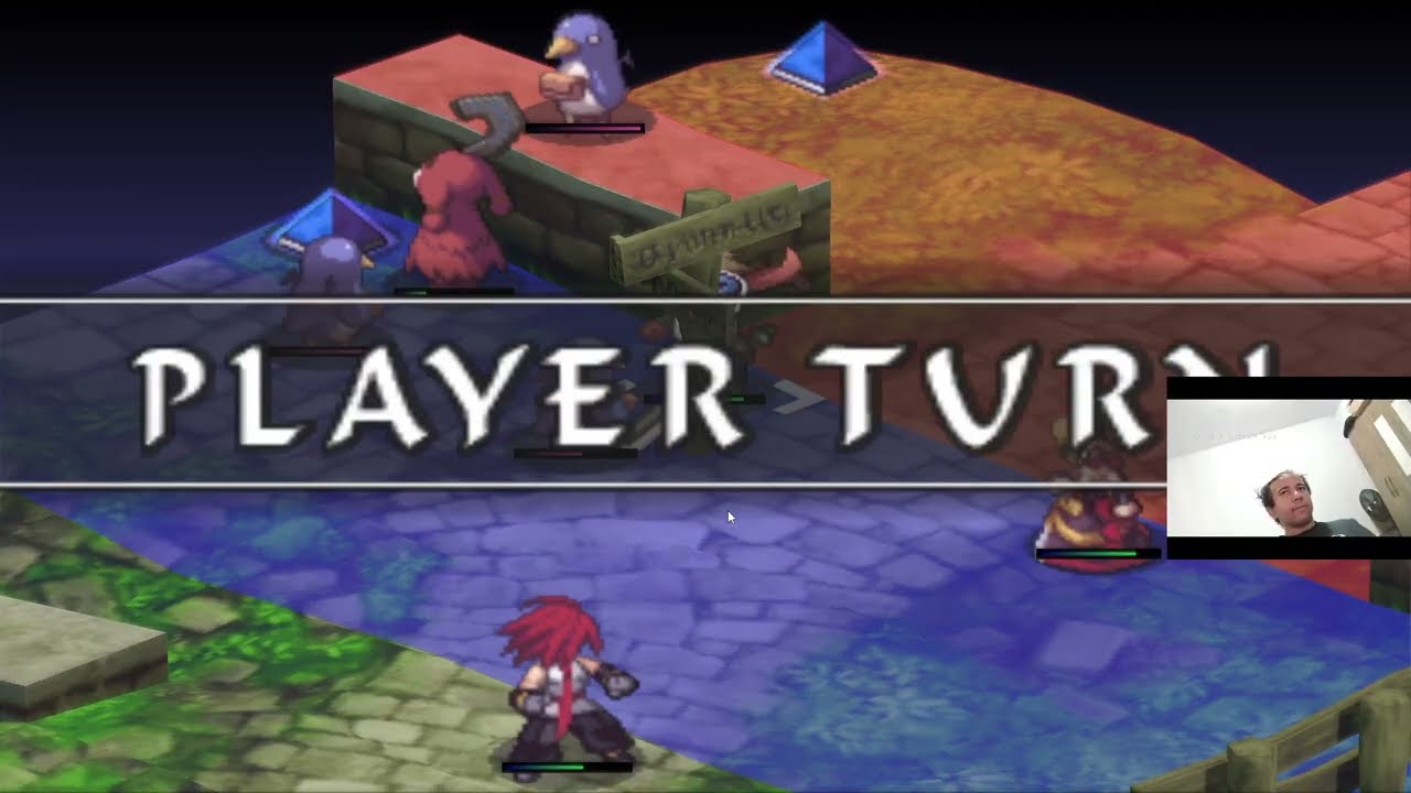 🔥 DISGAEA 2 – EPISÓDIO 1 | O INÍCIO DA SAGA (PS2) 🔥