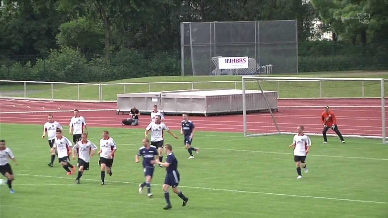 Deutsche Meisterschaft Fußball Deutsche Meisterschaft Fußball