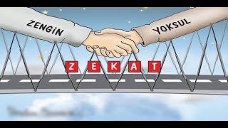 ÖĞRETİCİ ZEKAT İLAHİSİ   #İlahi  #Zekat