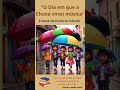 O dia em que a chuva virou música - E-book de história infantil. #lerparacrianca