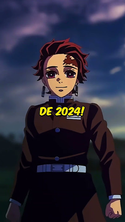 DEMON SLAYER 2 TEMPORADA EP 12 LEGENDADO PT-BR {DATA E HORA DE