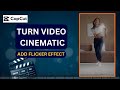 How To Add Flicker Effect in Capcut (HINDI/URDU)