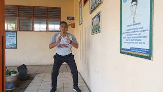 Tiga Gerakan Latihan Otot Kaki