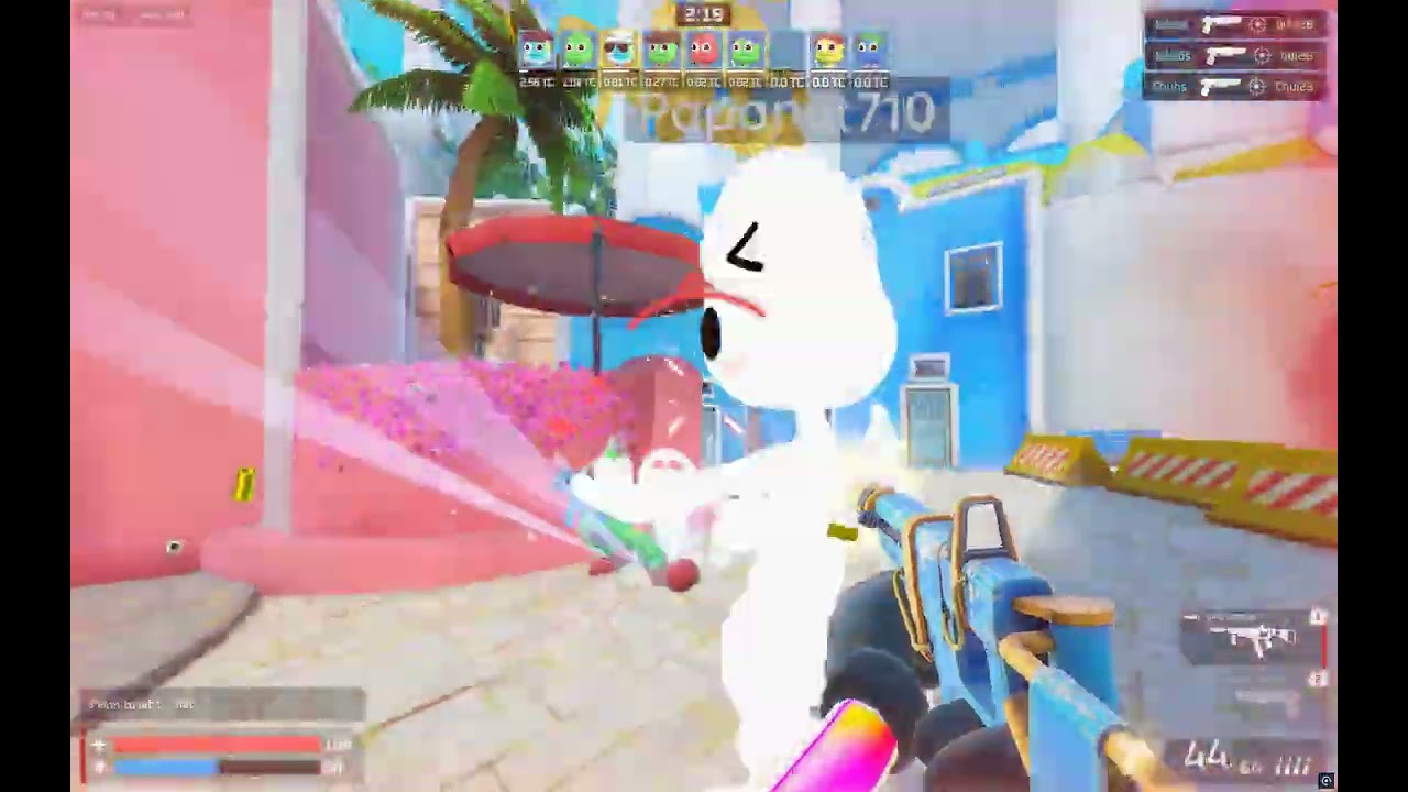 SUPER TRIP LAND 3 -  G59