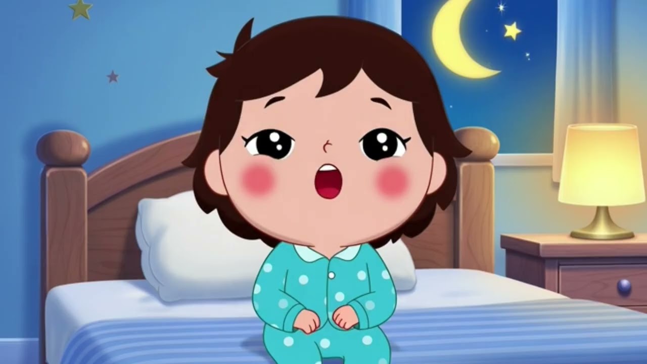 เพลง เรียนรู้กลางวันกลางคืน ￼ #เพลงเด็ก #เพลงกลางวันกลางคืน #เพลงสอนเด็ก #เพลงกลางวันและกลางคืน 