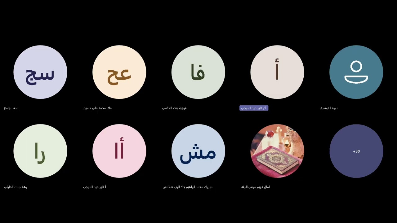 لغة ميلتون.  تقديم الاستاذ فايز عيد الموجي