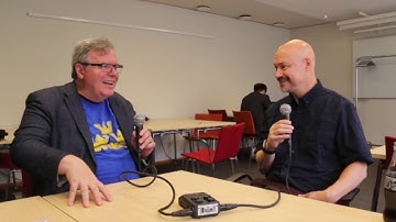 Episode 571: Jon Galloway on the .NET Foundation