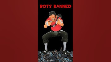 VALVE WOKE UP!! BOT HOSTERS BANNED!