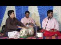 Sri. Renuka Devi Yellamma - Udho Udho song by Shri. Anant Kulkarni @ Sri.Kshetra Siragumpi