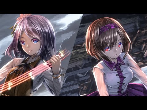 【東方ボーカル】「SYNC.ART’S」Deep Prisoner