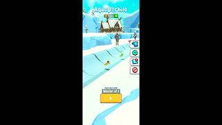 Water Park Race App screenshot 2