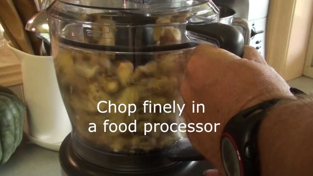 How to make easy ginger beer from fresh ginger YouTube