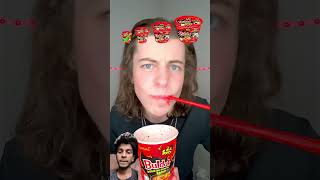 asmr WATER #eating sounds 196