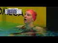 200 m breaststroke Women |  Chikunova takes 1 place //  200 брасс Чикунова - чемпион!