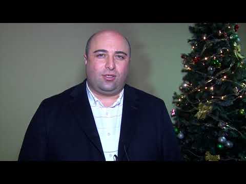 ახალი  წლის  ღამით,  გაბრიელ  კვირაია  მე-3  სამშობიარო  სახლში  მოევლინა  ქვეყანას