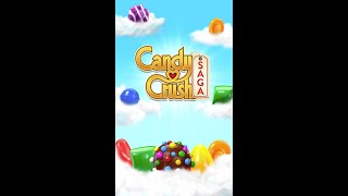 Candy Crush Saga Gameplay (Google Play) [Free Games] screenshot 4