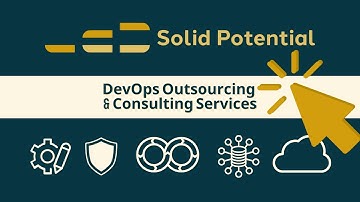 Solid Potential DevOps Outsourcing & Consulting Services
