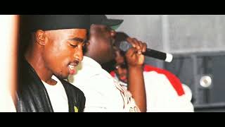 2Pac - My Last Breath || 2023 (HD)